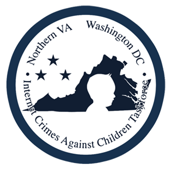 NOVA-DC ICAC Task Force partners with more than sixty local, state and federal law enforcement agencies